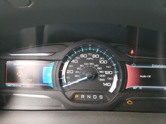 2016 FORD FLEX SEL - 2FMHK6C80GBA13272