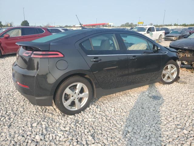 VIN 1G1RE6E4XEU166185 2014 Chevrolet Volt no.3