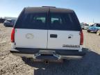 CHEVROLET TAHOE K150 photo