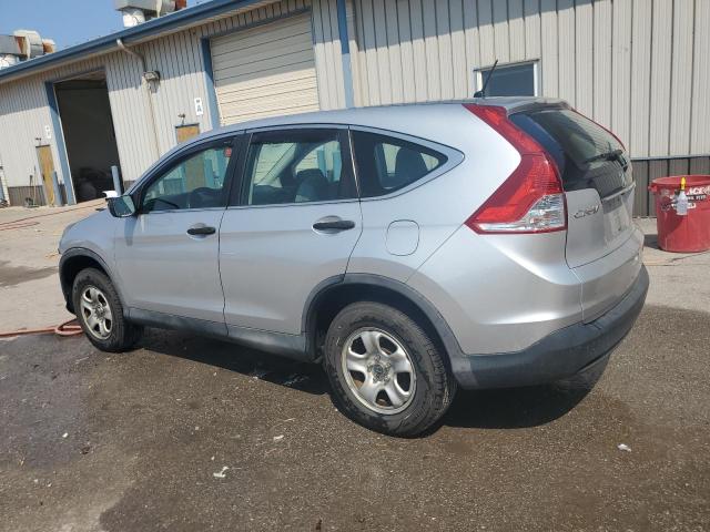 2014 HONDA CR-V LX 2HKRM4H36EH692924  71393254