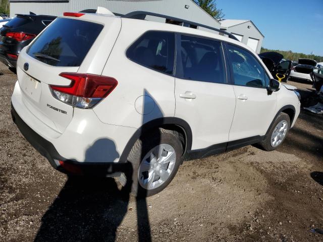 2019 SUBARU FORESTER JF2SKEBC3KH583161