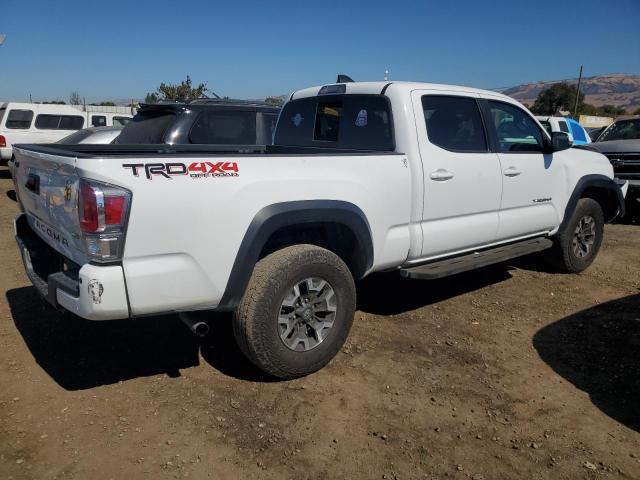 2022 TOYOTA TACOMA DOU - 3TMDZ5BNXNM131387