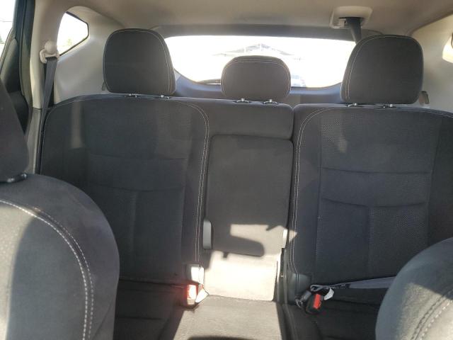 2023 NISSAN MURANO S - 5N1AZ2AJ6PC112559