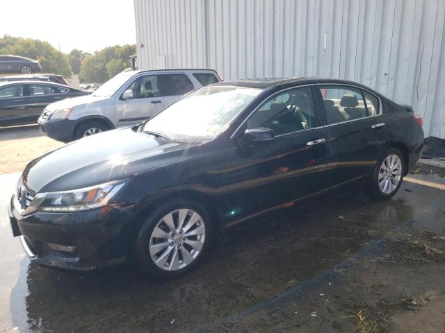 2014 HONDA ACCORD EXL 2014