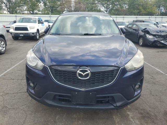 VIN JM3KE4DE6D0166463 2013 Mazda CX-5, GT no.5