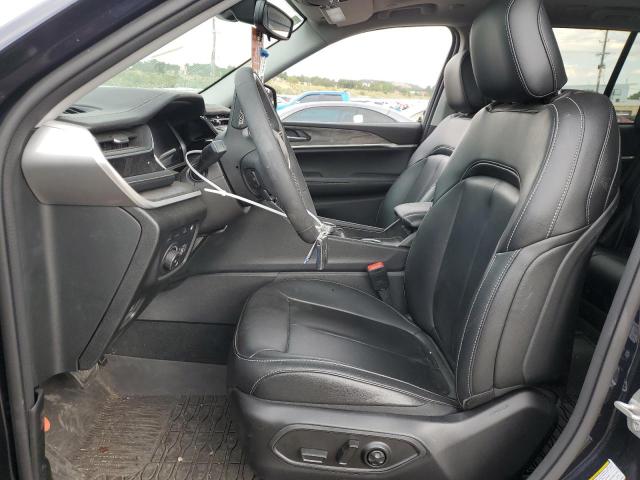 2024 JEEP GRAND CHER - 1C4RJYB62RC714809