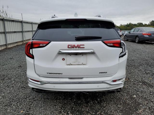 2018 GMC TERRAIN DE - 3GKALXEX5JL400817