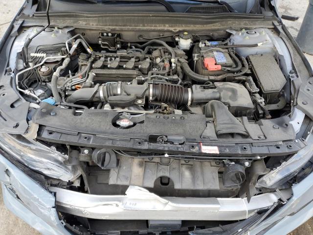 2021 HONDA ACCORD SPO - 1HGCV1F43MA043506