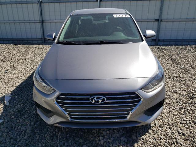 2021 HYUNDAI ACCENT SE - 3KPC24A67ME141260