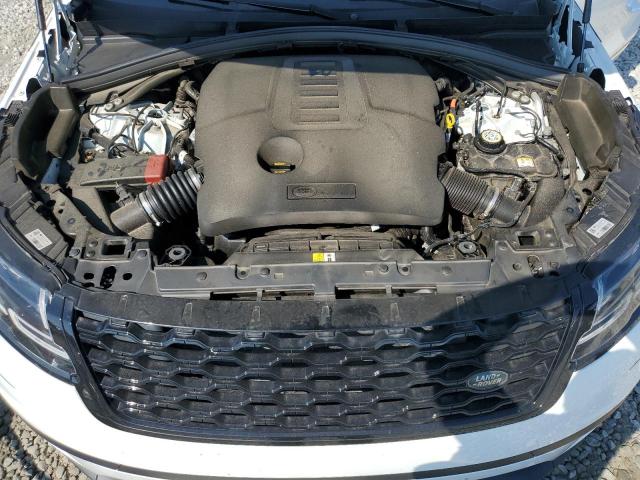 2021 LAND ROVER RANGE ROVE - SALYJ2EU0MA299702