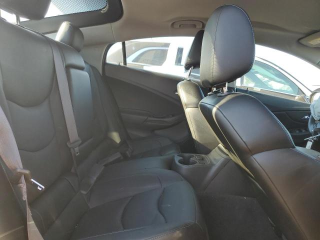 2016 CHEVROLET VOLT LTZ 1G1RD6S51GU110011