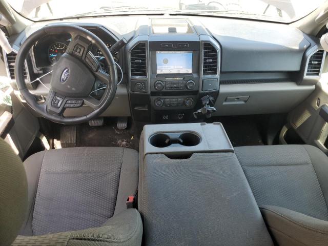 2019 FORD F150 SUPER - 1FTEW1EB4KFB84315