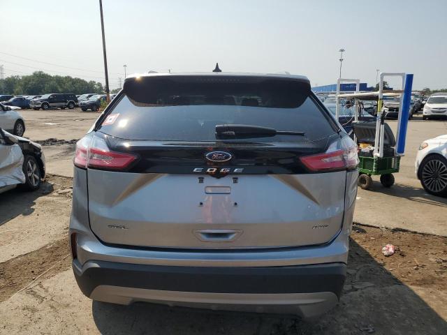 2024 FORD EDGE SEL - 2FMPK4J9XRBA11687