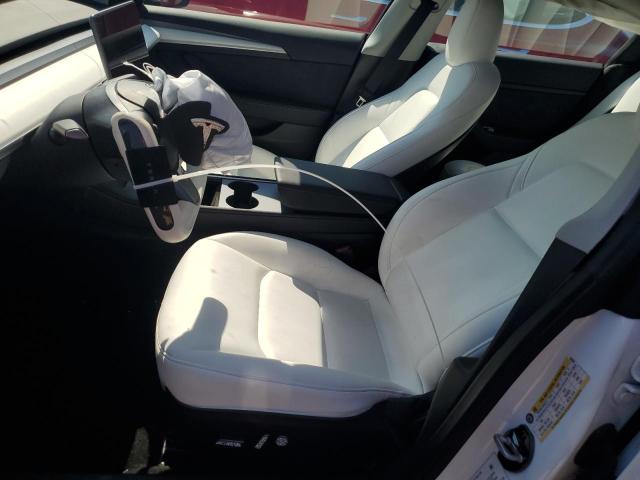 2023 TESLA MODEL 3 - 5YJ3E1EA3PF569085