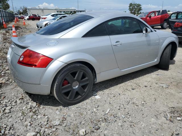 2006 AUDI TT TRUSC28N961009784  71419054