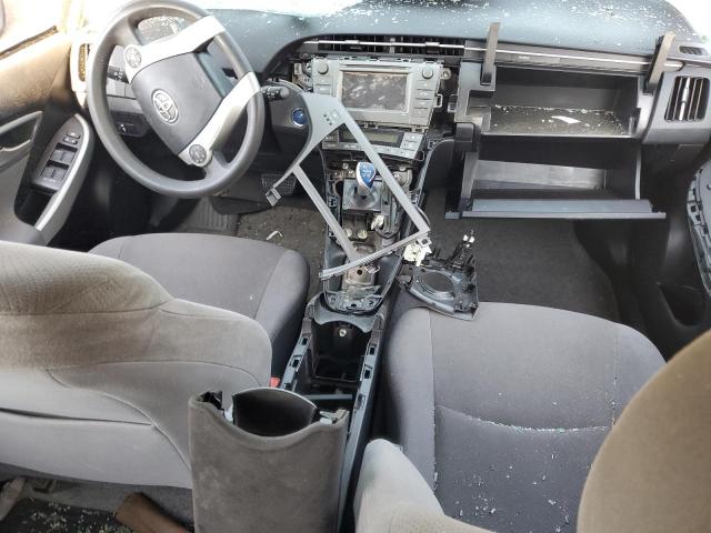 2015 TOYOTA PRIUS - JTDKN3DU8F1955639