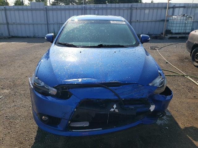 2015 MITSUBISHI LANCER SE - JA32V2FW3FU606202