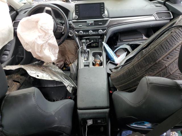 2021 HONDA ACCORD SPO - 1HGCV1F42MA041598