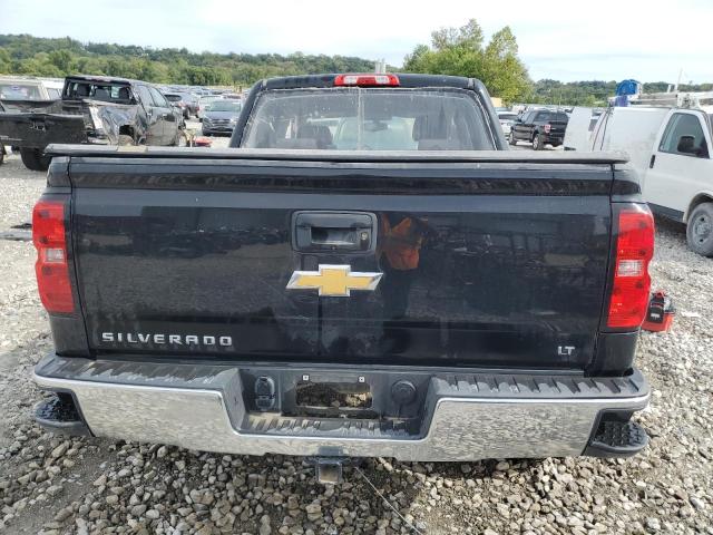 2018 CHEVROLET SILVERADO - 3GCUKREC5JG532134