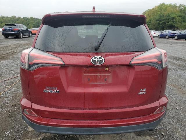 VIN JTMBFREV2JD227717 2018 Toyota RAV4, LE no.6