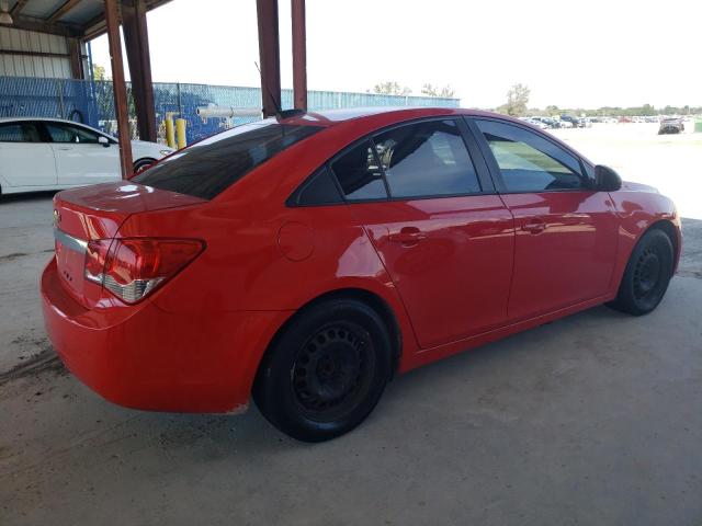 Vin: 1g1pc5sh4g7100893, lot: 55574455, chevrolet cruze ls 20163
