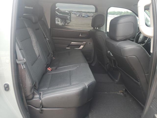 2024 TOYOTA TUNDRA CRE - 5TFLA5DB4RX140043