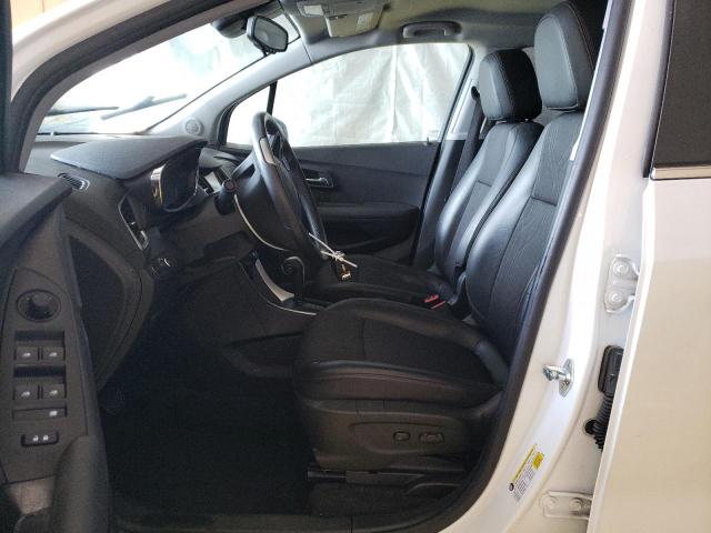 2019 CHEVROLET TRAX 1LT - KL7CJLSB7KB917158