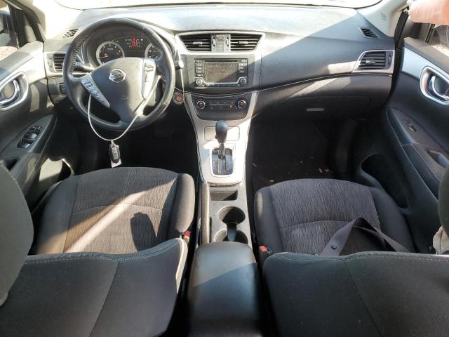 2015 NISSAN SENTRA S - 3N1AB7AP8FY332059