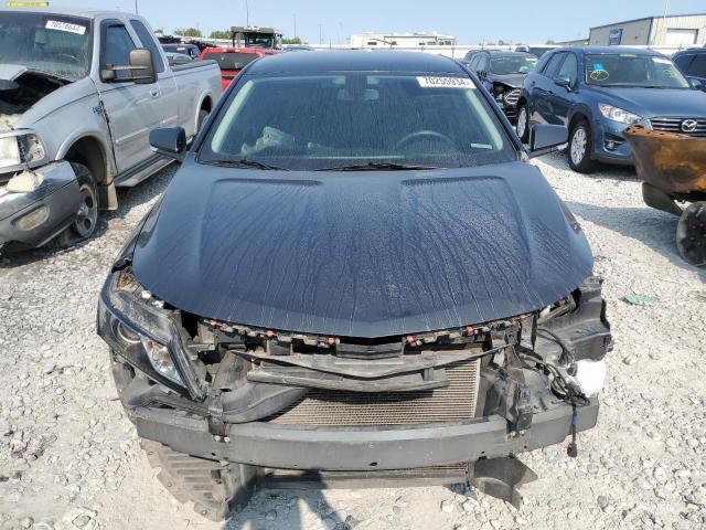 2015 CHEVROLET IMPALA LT - 2G1115SL7F9197892
