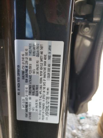 2020 MAZDA CX-5 GRAND - JM3KFBDM6L1821786