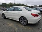 MERCEDES-BENZ CLA 250 4M photo