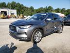 2022 INFINITI QX50 LUXE - 3PCAJ5BA9NF112860