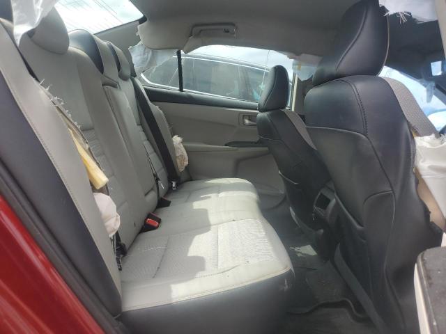 2016 TOYOTA CAMRY LE - 4T1BF1FKXGU607527