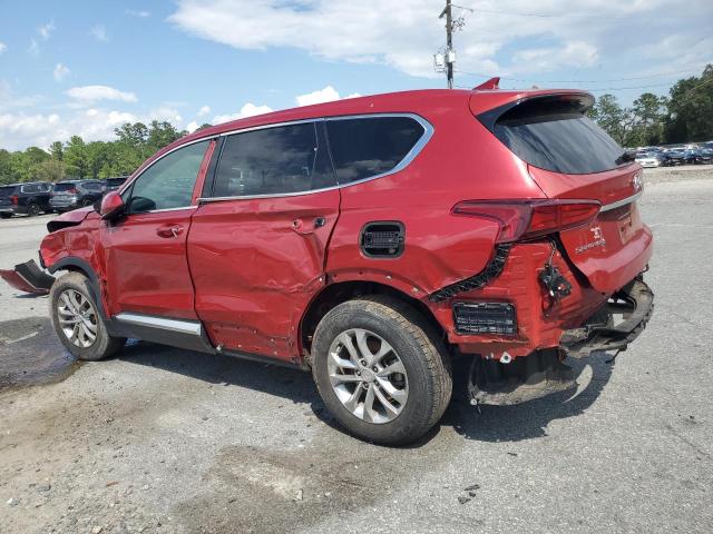 2019 HYUNDAI SANTA FE S - 5NMS33AD9KH104234