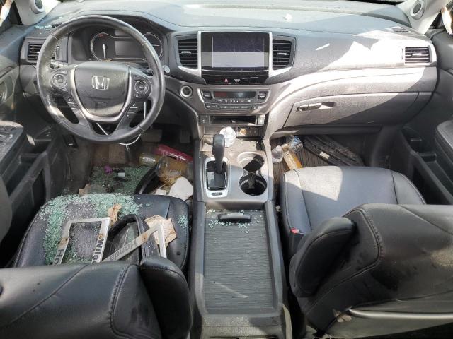 2018 HONDA PILOT EXL - 5FNYF6H69JB023597