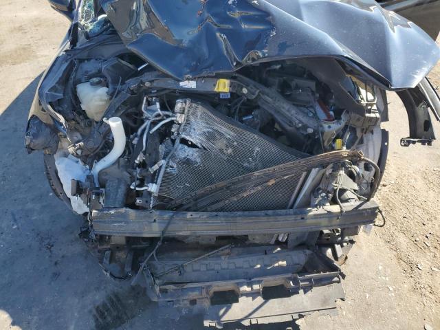 VIN 3FA6P0H70ER391722 2014 Ford Fusion, SE no.11