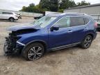 2017 NISSAN ROGUE SV - 5N1AT2MV2HC886826