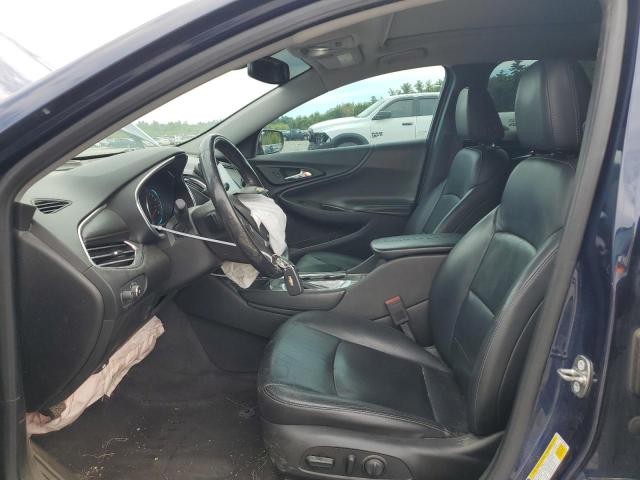 2017 CHEVROLET MALIBU LT - 1G1ZE5ST3HF203222