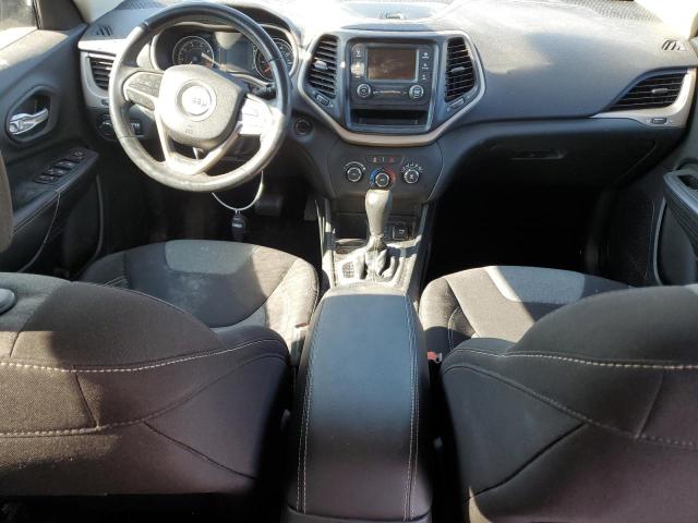 2015 JEEP CHEROKEE S - 1C4PJLAB8FW657888