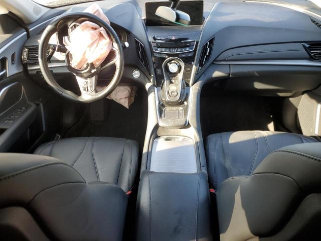 2021 ACURA RDX - 5J8TC1H37ML021247
