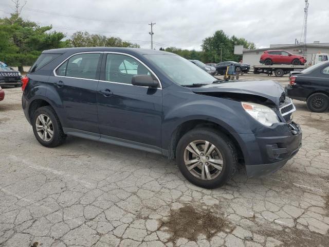 2015 CHEVROLET EQUINOX LS - 2GNFLEEK1F6220649