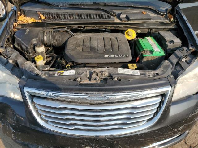 VIN 2C4RC1BG3ER189397 2014 Chrysler Town and Countr... no.12