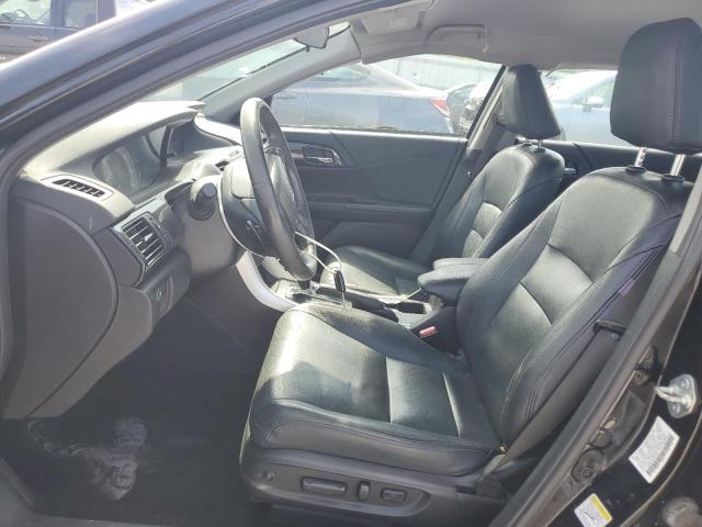 2015 HONDA ACCORD SPO - 1HGCR2F52FA007828