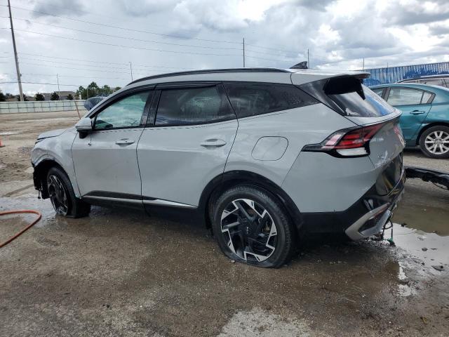 2023 KIA SPORTAGE S - 5XYK5CAF3PG002134