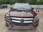 MERCEDES-BENZ GL 350 BLU photo