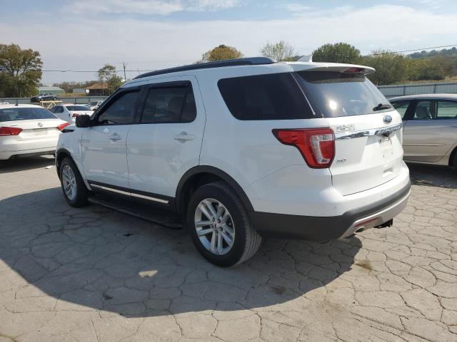 2016 FORD EXPLORER X - 1FM5K7D80GGB96687