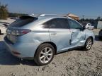 LEXUS RX 350 photo