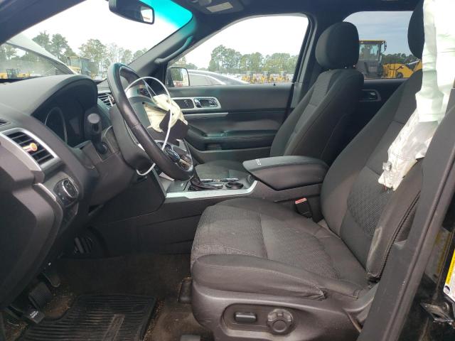2015 FORD EXPLORER X - 1FM5K7D85FGA71120