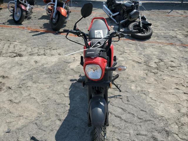 2023 HONDA NVA110 B - 3H1JK0703PD101993