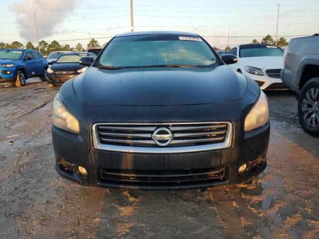 VIN 1N4AA5AP9EC497877 2014 Nissan Maxima, S no.5